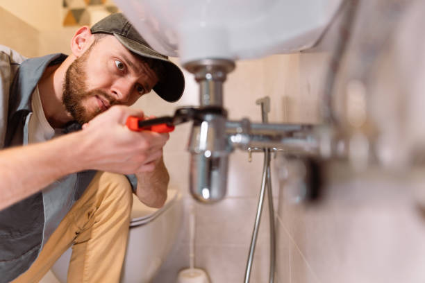 Best Tankless Water Heater Services  in Mshall, AR